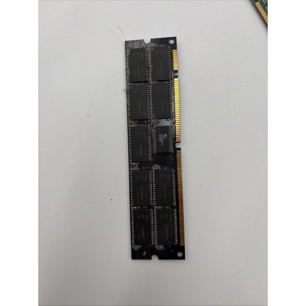 7 72 Pin SIMM Single In-line Memory Module RAM Random access memory Lot AI Refur - Picture 8 of 14